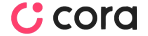 Cora logo