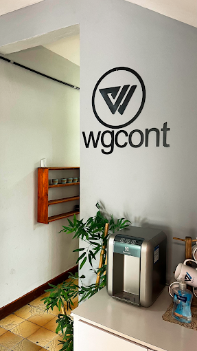 WG Cont: escritório de contabilidade