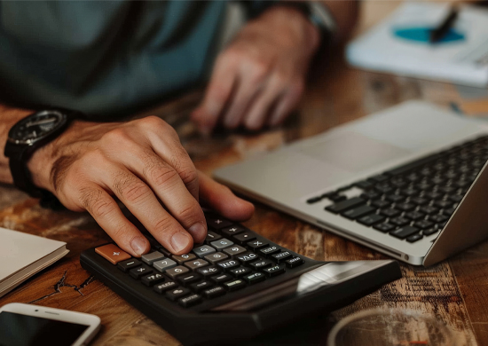 Cálculo de Folha de Pagamento - WG Cont Contabilidade