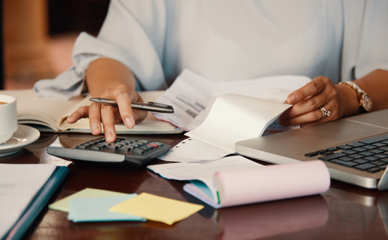 Declaração de imposto de renda - WG Cont Contabilidade