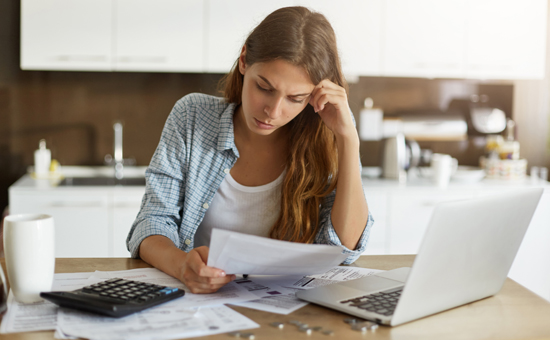 Declaração de imposto de renda - WG Cont Contabilidade